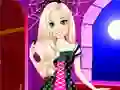 Lojë Moda Halloween për princeshat në internet Lojë Moda Halloween për princeshat në internet