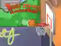 Lojë Basketbolli Real i Rrugës në internet Lojë Basketbolli Real i Rrugës në internet