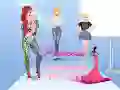 Lojë Princese Në Modelimin e Realitetit në internet Lojë Princese Në Modelimin e Realitetit në internet