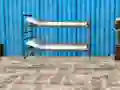 Lojë Ikë e Depot Blu në internet