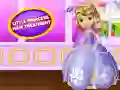 Lojë Princese e Vogël Trajtimi i Flokëve në internet Lojë Princese e Vogël Trajtimi i Flokëve në internet