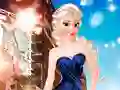 Lojë Princese Ylli i Hollywood në internet