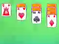Lojë Super Mega Solitaire në internet