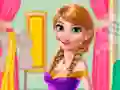 Lojë Karriera e Modelit të Princeshës së Akullit në internet Lojë Karriera e Modelit të Princeshës së Akullit në internet