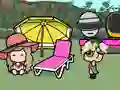 Lojë Krijuesi i Skenave Argëtuese të Coachella në internet Lojë Krijuesi i Skenave Argëtuese të Coachella në internet