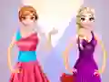 Lojë Diva e Modës në internet