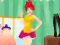 Lojë Moda e Princeshës Reddy në internet Lojë Moda e Princeshës Reddy në internet