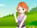 Lojë Kawaii Bukuri Veshja në internet Lojë Kawaii Bukuri Veshja në internet