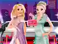 Lojë Nata e Celebriteteve me Miqtë e Ngushtë në internet Lojë Nata e Celebriteteve me Miqtë e Ngushtë në internet