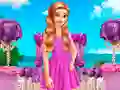 Lojë Dita e Dasmës së Princeshës Sirenë në internet Lojë Dita e Dasmës së Princeshës Sirenë në internet