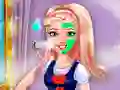 Lojë Makeup Spa për Princeshën e Kolegjit në internet Lojë Makeup Spa për Princeshën e Kolegjit në internet