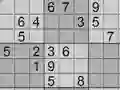 Lojë Sudoku Express në internet Lojë Sudoku Express në internet