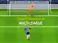 Lojë Gjuha e penaltisë: Liga të shumta në internet