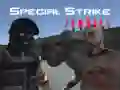 Lojë Goditja e veçantë: Zombit në internet Lojë Goditja e veçantë: Zombit në internet