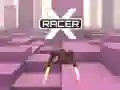 Lojë XRacer në internet