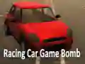 Lojë Lojë Garash Automobilash Bomb në internet