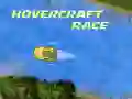 Lojë Garë Hovercraft në internet