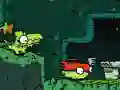 Lojë Dino Shkrirje në internet Lojë Dino Shkrirje në internet