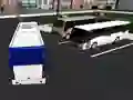 Lojë Parkimi i Autobusëve 3D në internet