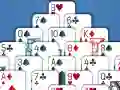 Lojë Piramida Solitaire në internet