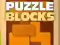 Lojë Blloqe Puzzles në internet Lojë Blloqe Puzzles në internet