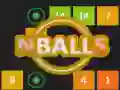 Lojë NBalls në internet