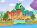 Lojë Aventura e Dinosautit të Vogël në internet