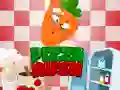 Lojë Pizza Shpejt në internet Lojë Pizza Shpejt në internet