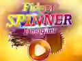 Lojë Dizajner i Fidget Spinner në internet