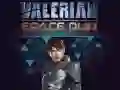 Lojë Valerian: Garat Ndër Kohem në internet