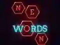 Lojë Fjalët Neon në internet Lojë Fjalët Neon në internet