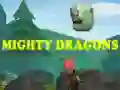 Lojë Dragons e Fortë në internet Lojë Dragons e Fortë në internet