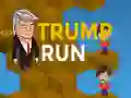 Lojë Trump Vrapim në internet Lojë Trump Vrapim në internet