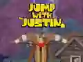 Lojë Kërko me Justin në internet