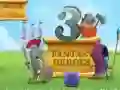 Lojë 3 Heronjtë Fantastikë në internet Lojë 3 Heronjtë Fantastikë në internet