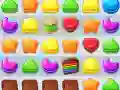 Lojë Džemi Cookies në internet Lojë Džemi Cookies në internet