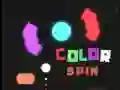 Lojë Spin Ngjyra në internet