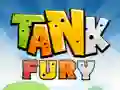 Lojë Furia e Tankeve në internet Lojë Furia e Tankeve në internet