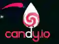 Lojë Candy.io në internet