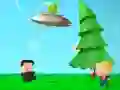 Lojë Ndalo Trump kundër Kim Jong-Un në internet