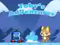 Lojë Adventure e Toby në internet Lojë Adventure e Toby në internet