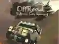 Lojë Garazhe Ekstreme Offroad në internet Lojë Garazhe Ekstreme Offroad në internet