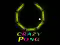Lojë Pong Çmendur në internet Lojë Pong Çmendur në internet