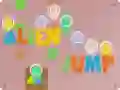 Lojë Kërcimi Jashtëtokësor në internet Lojë Kërcimi Jashtëtokësor në internet