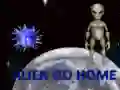 Lojë Njohje, shko në shtëpi në internet