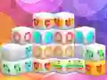 Lojë Super Mahjong 3D në internet Lojë Super Mahjong 3D në internet