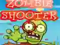 Lojë Gjuajtësi i Zombive në internet Lojë Gjuajtësi i Zombive në internet