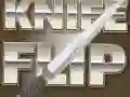 Lojë Thikë e Kthyer në internet