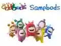 Lojë Oddbods Të njëjtët Oddbods në internet Lojë Oddbods Të njëjtët Oddbods në internet