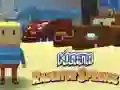 Lojë Kogama: Radiator Springs në internet